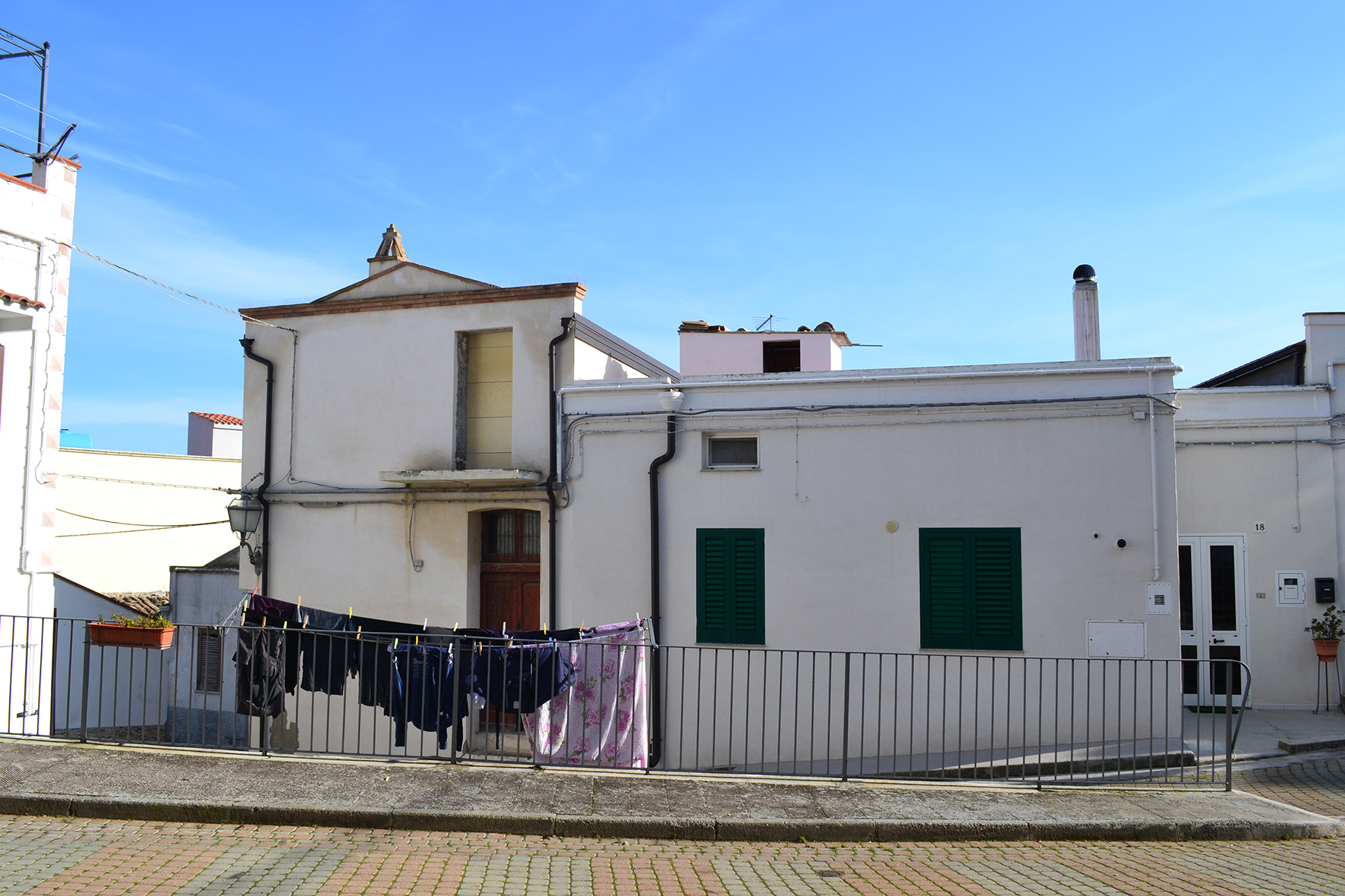 case a schiera