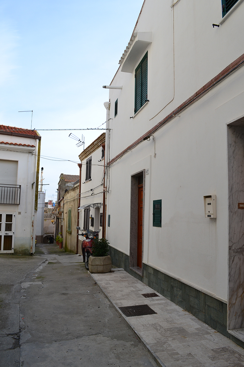 case a schiera