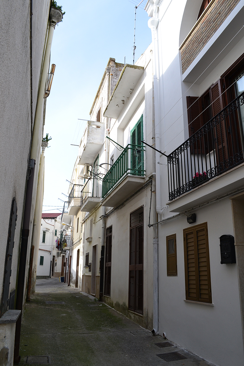 case a schiera