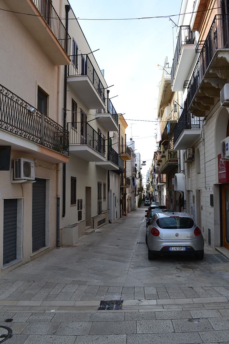 case su via Cavour