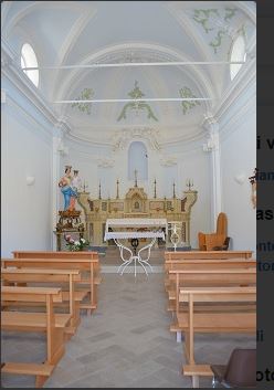 chiesa, CHIESA MADONNA DELLE GRAZIE