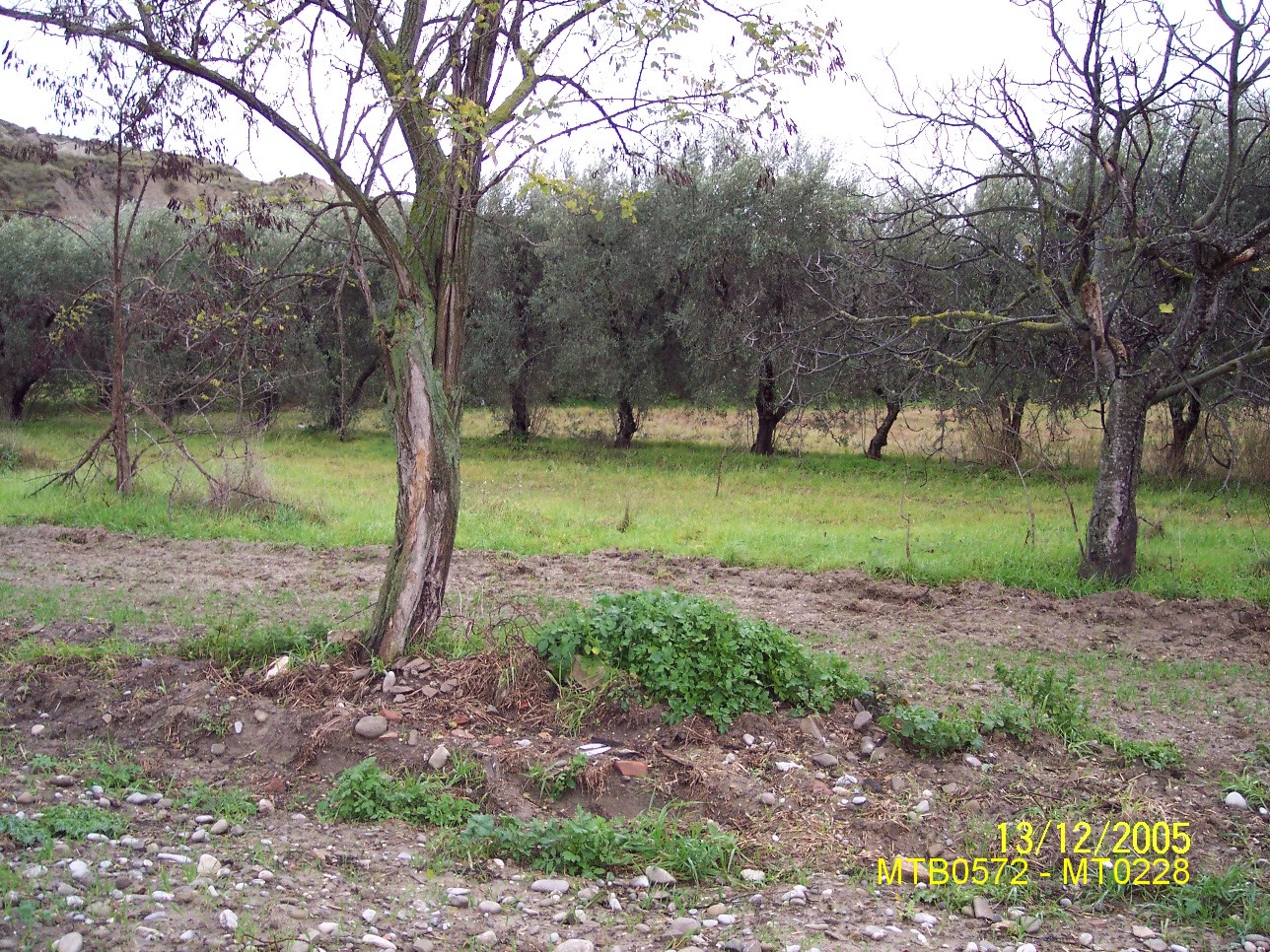 stazione, EX CASELLO FERROVIARIO