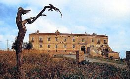 nucleo storico, di pianura, agricolo, Policoro