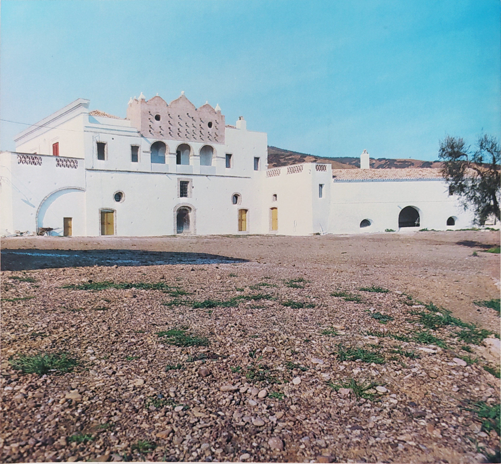 Masseria San Felice