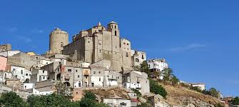 San Mauro Forte- loc. Temponi