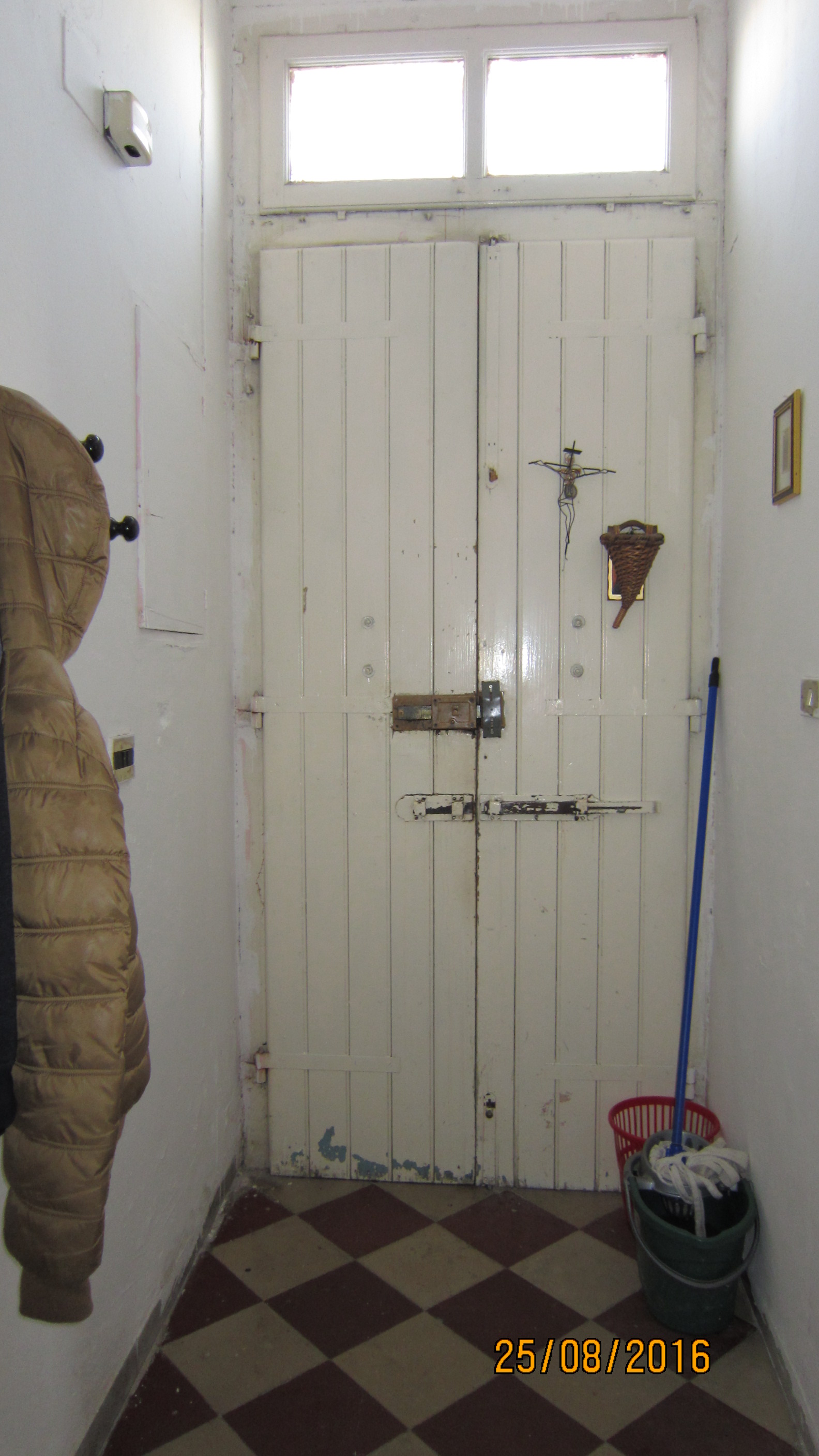 casello, EX CASELLO DI BONIFICA