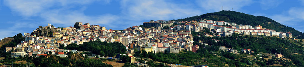 centro storico, collinare, spontaneo, agricolo, Stigliano