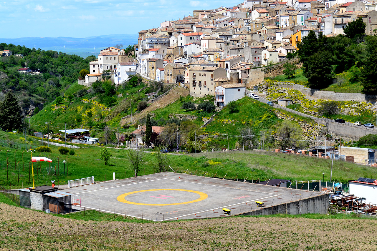 Orti saraceni