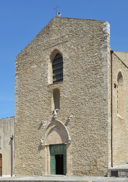 chiesa, Chiesa di S. Francesco