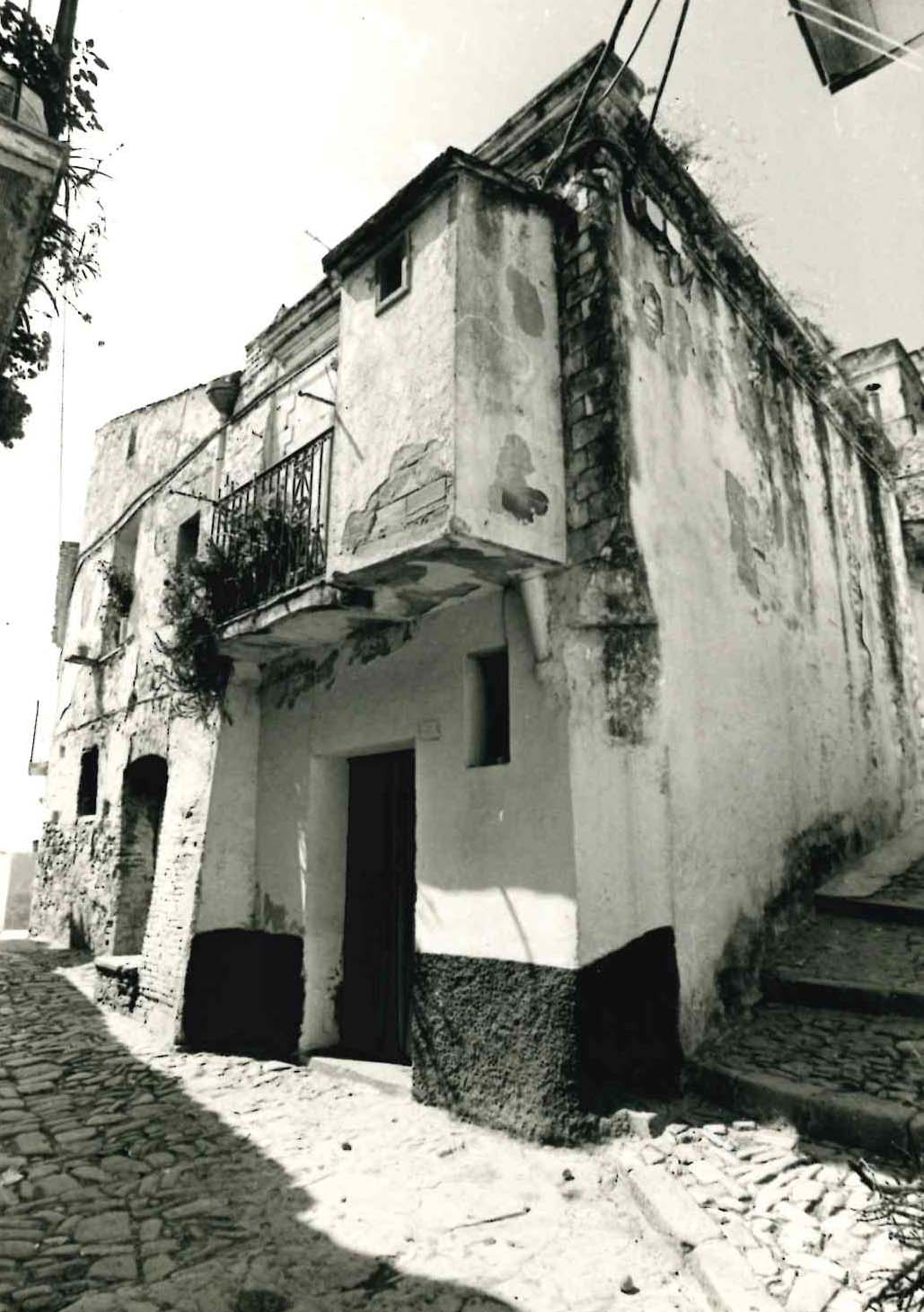 casa, privata, monofamiliare