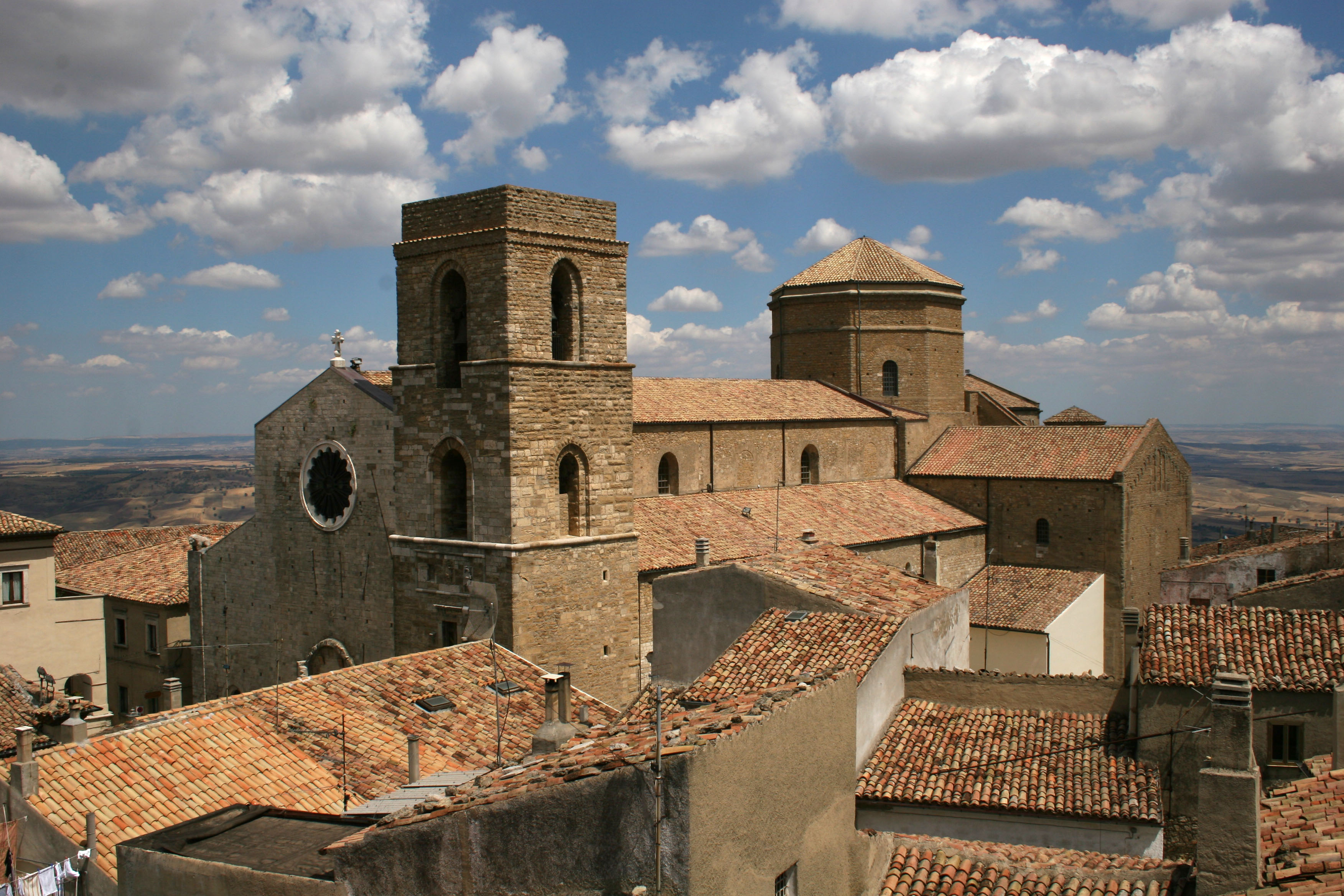 Acerenza
