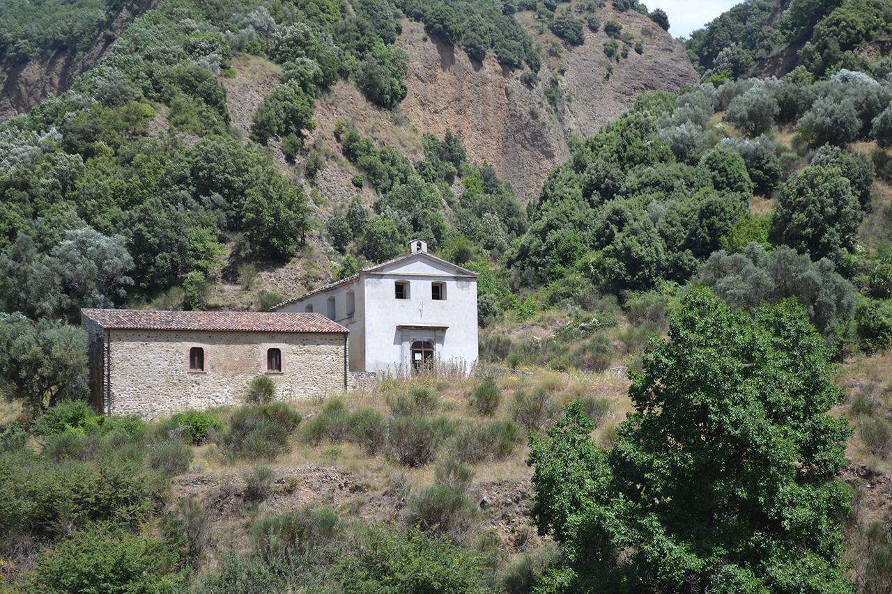 chiesa, sussidiaria, Chiesa di Sant'Antonio Abate