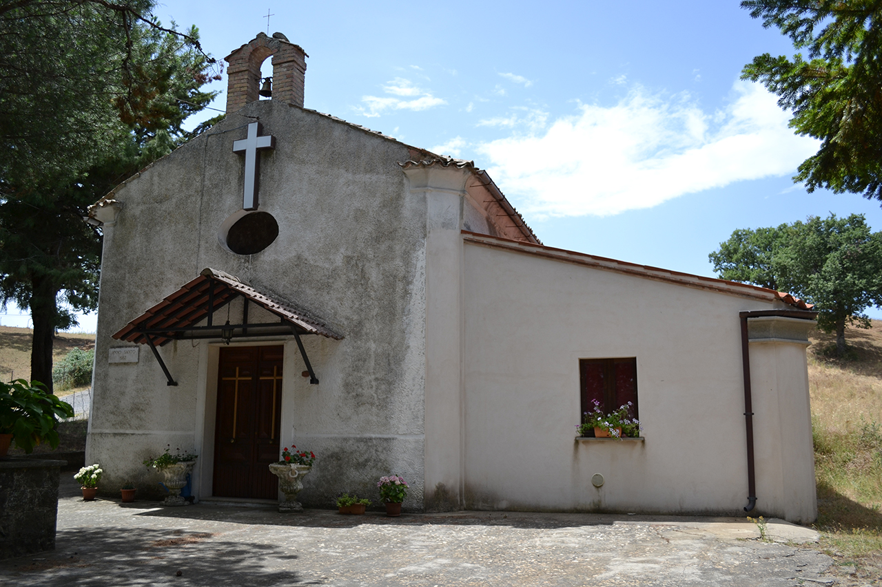 santuario, Santuario della Madonna della Stella