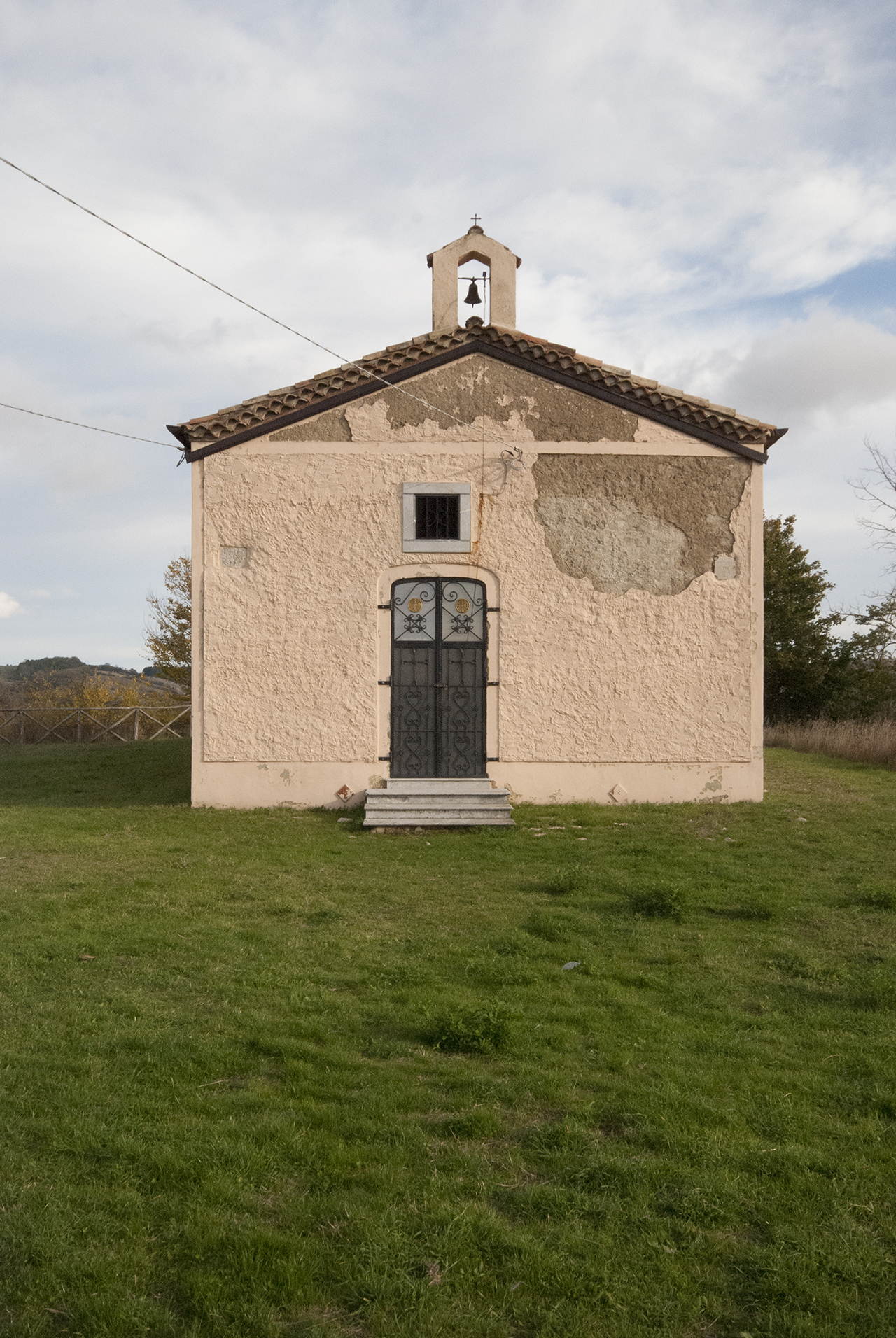Cappella di San Michele Acangelo