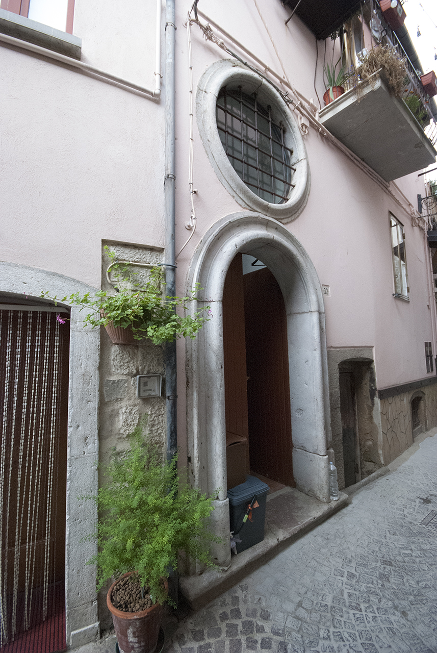 Casa Stolfi Pace