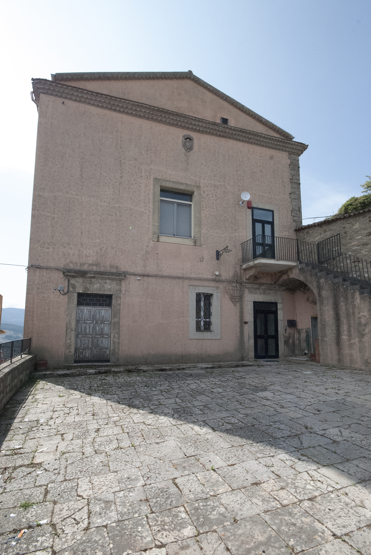 Ex Carcere