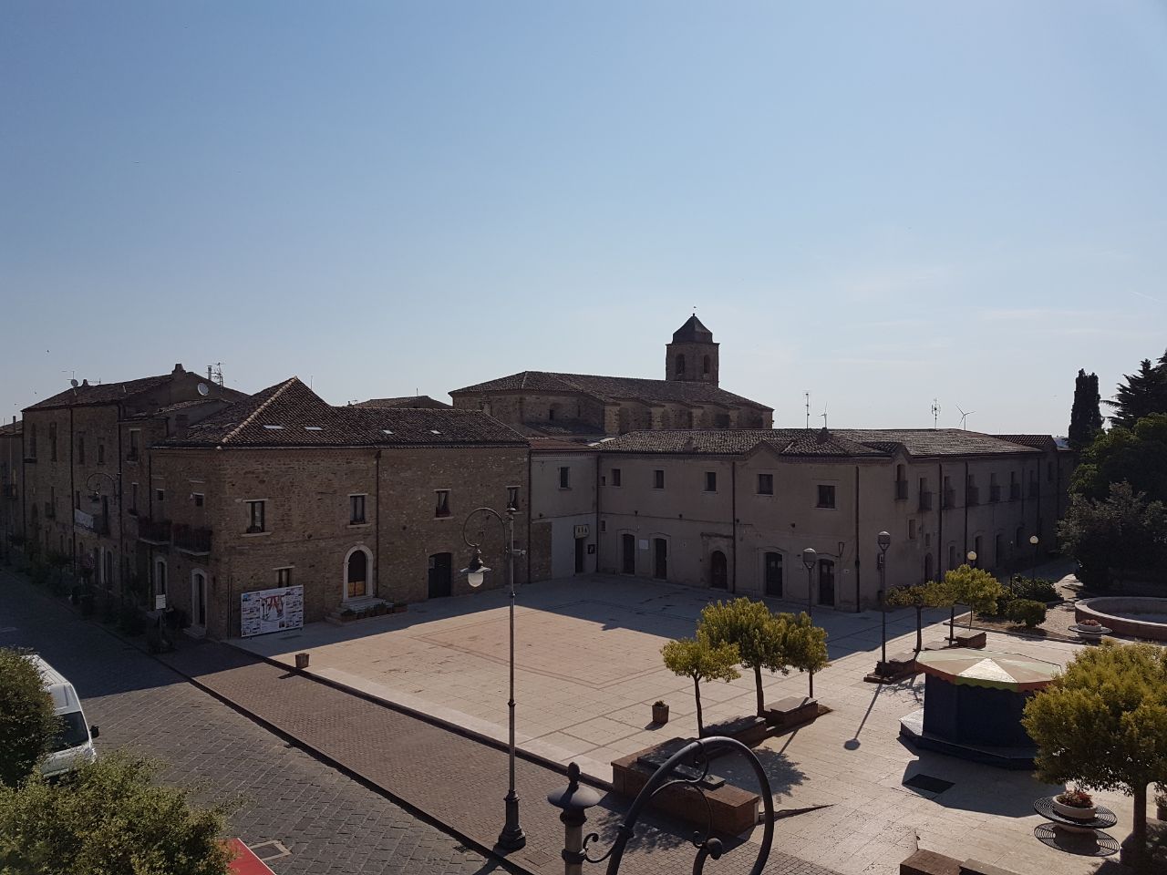 Abbazia S. Maria