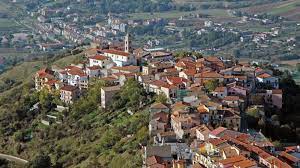 Baragiano- loc. Belvedere