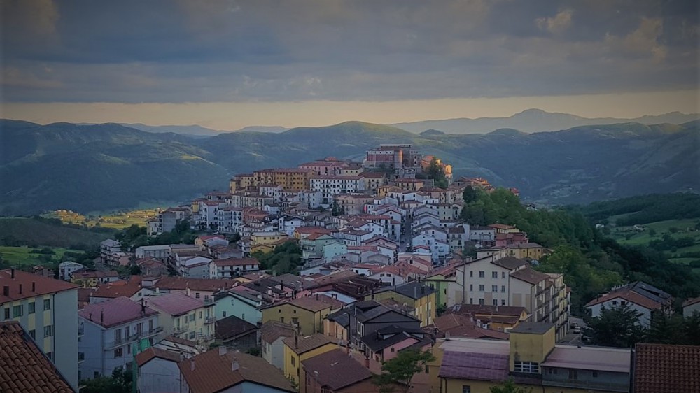 Bella- loc. Monaciello