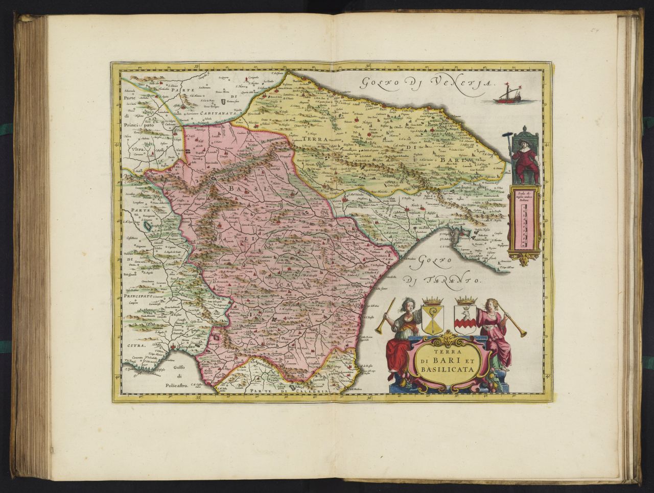 nucleo storico, montano, pianificato, a scacchiera, agricolo, Campomaggiore Vecchio