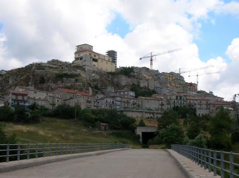 centro storico, montano, difensivo, Castelgrande, Castrum Grandinis , Castrum de Grandis , Castrum Grandis , Castellogrande , Castello di Grandine , Castelgrandino