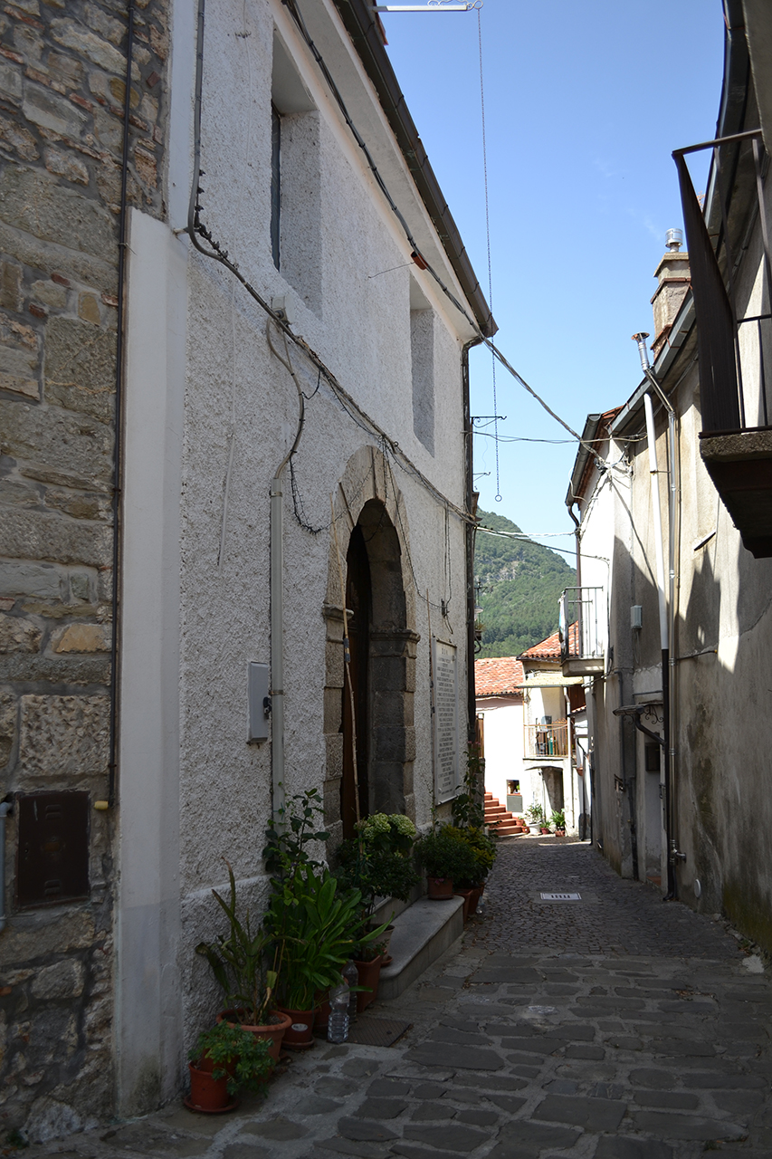 cappella, sussidiaria, Cappella di Sant'Antonio