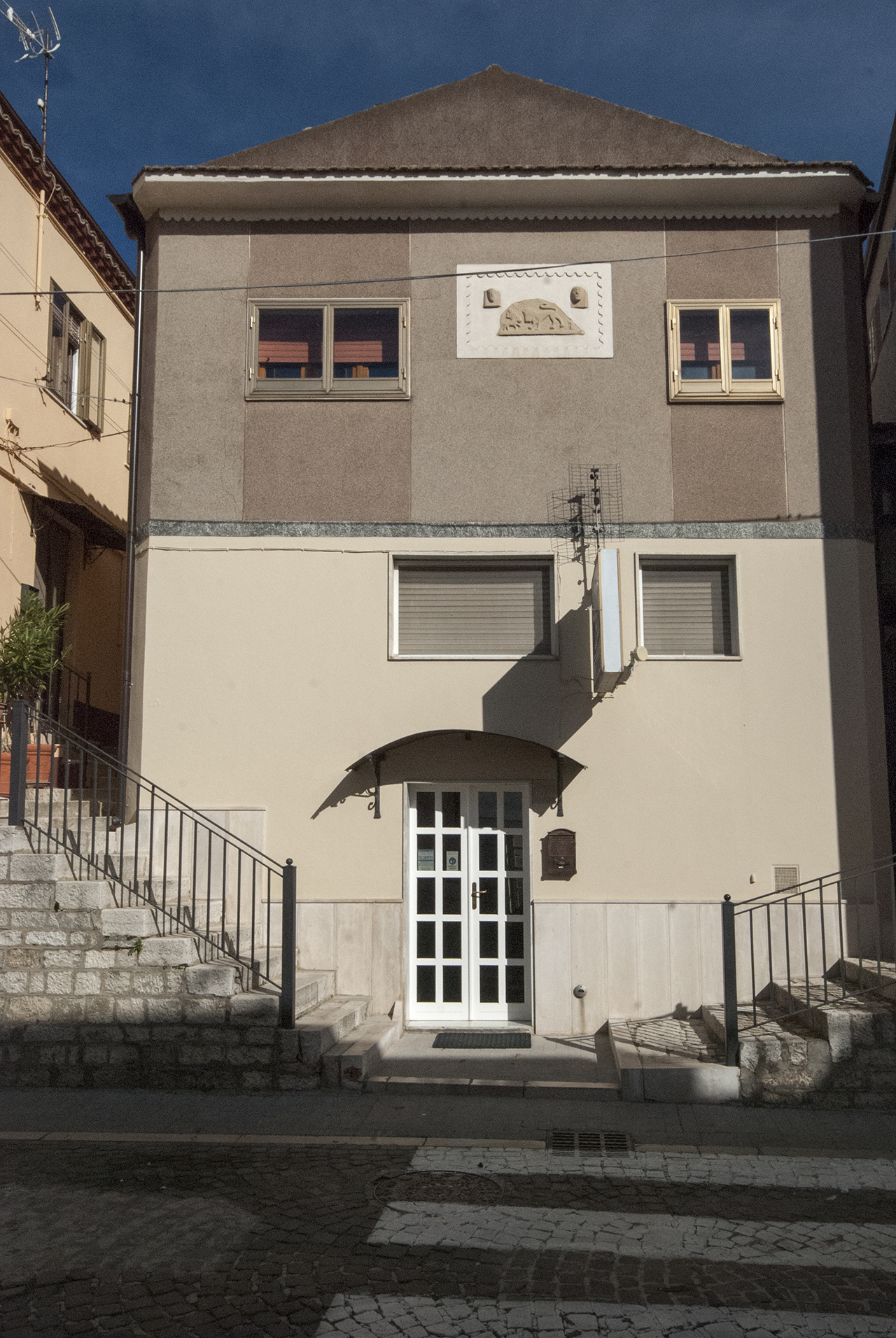 Casa Caggiano