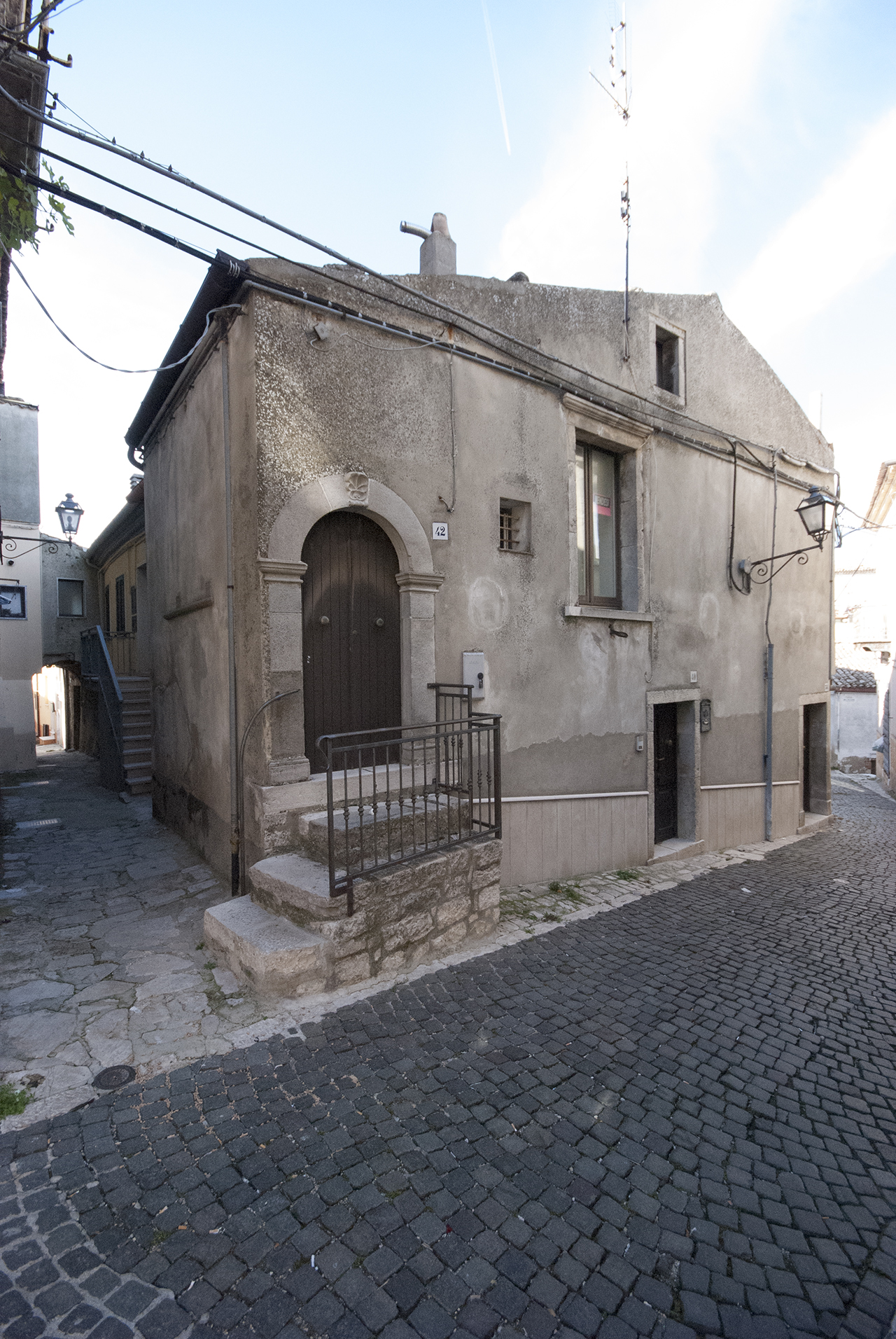 Casa Cusanna