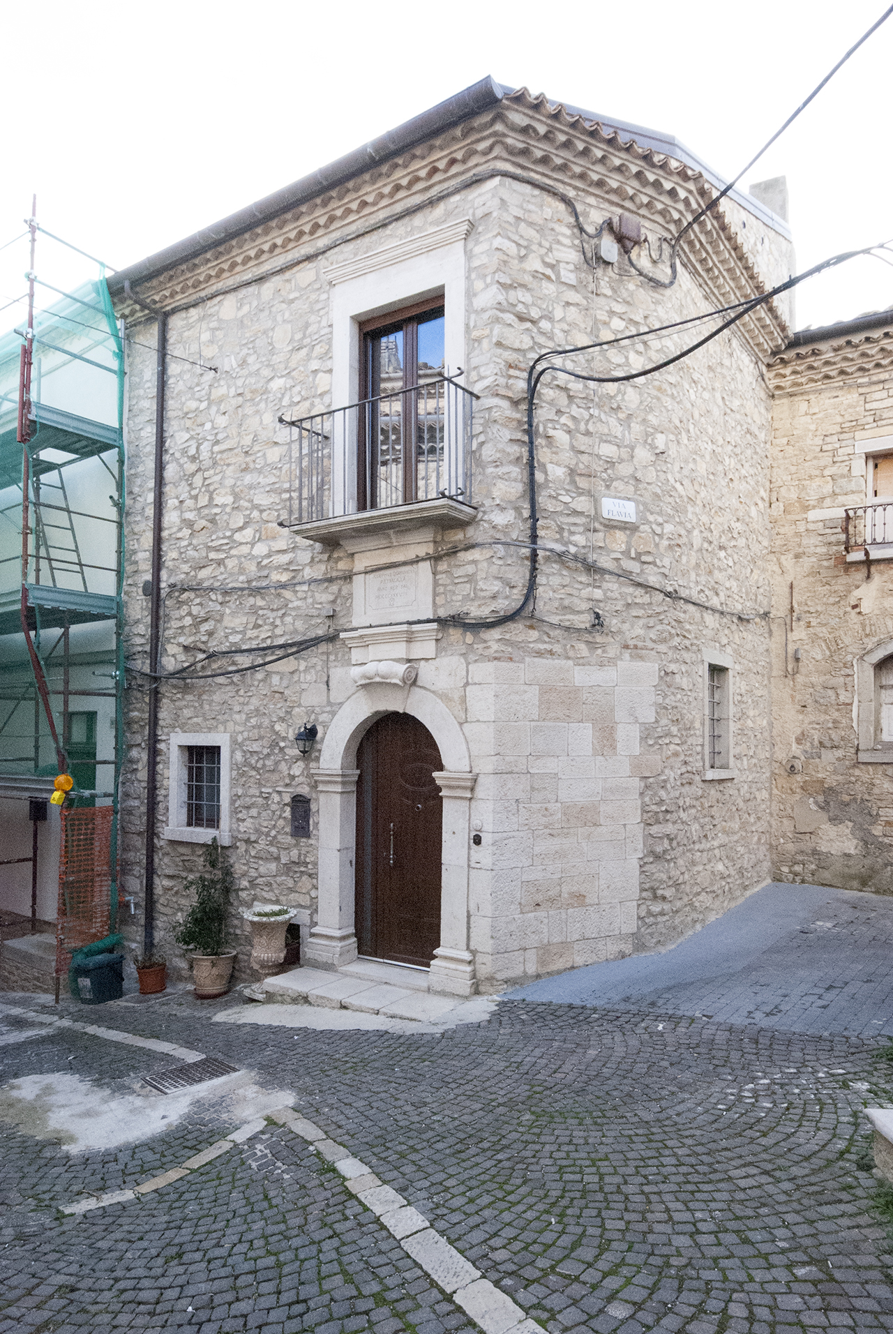 Casa Gallinato Brienza