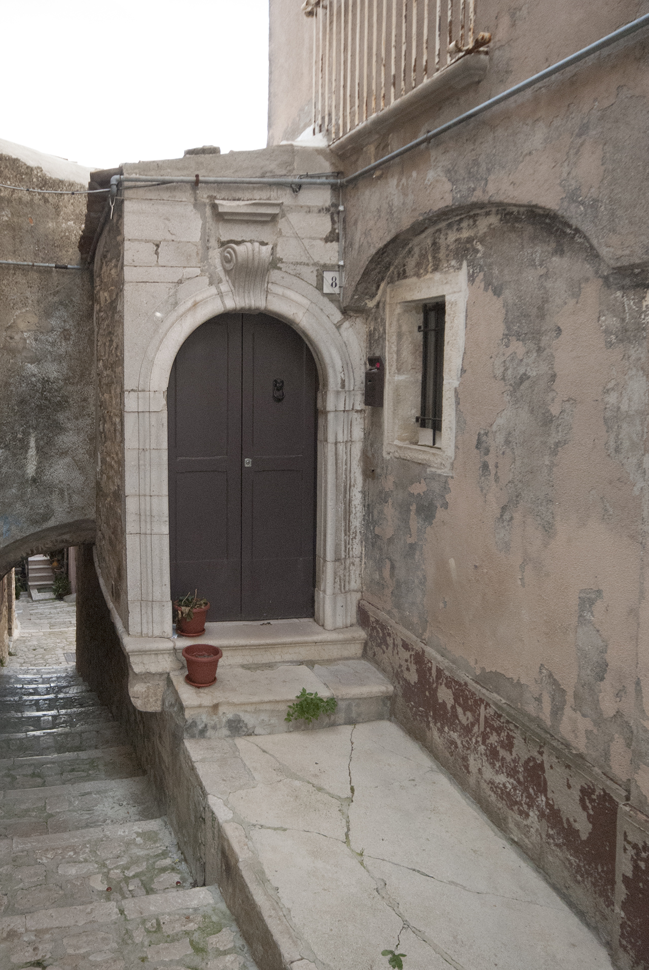 Casa Lamonaca