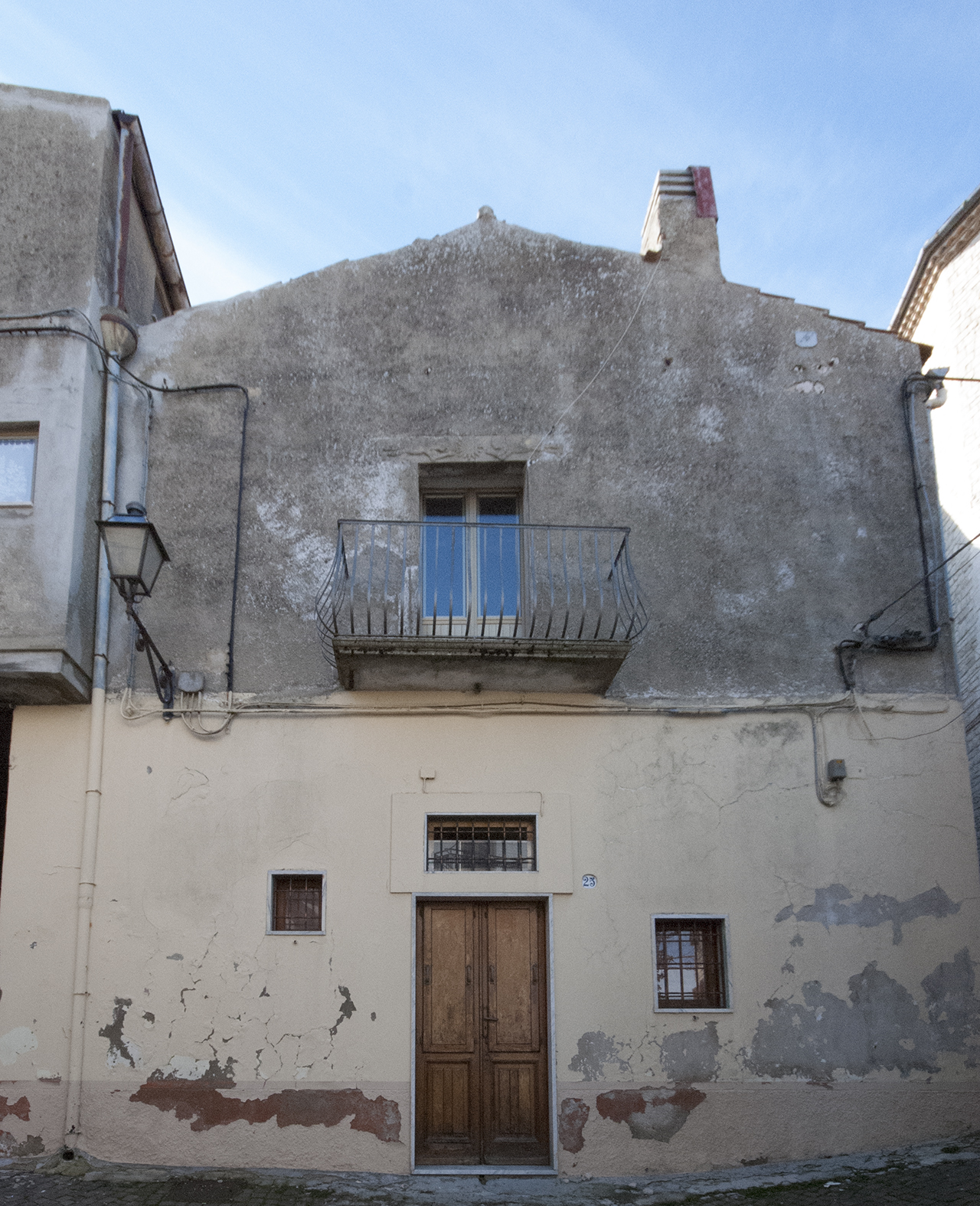 Casa Stenta