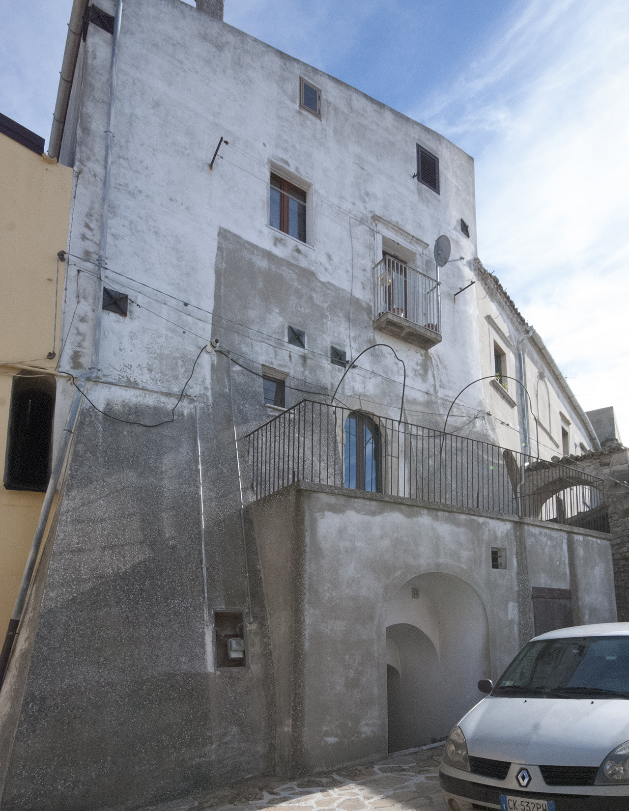 Casa Tufaroli- Di Gerardo- Videtta