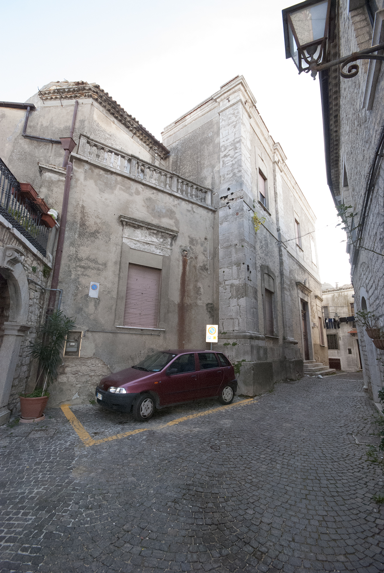 Divina Provvidenza