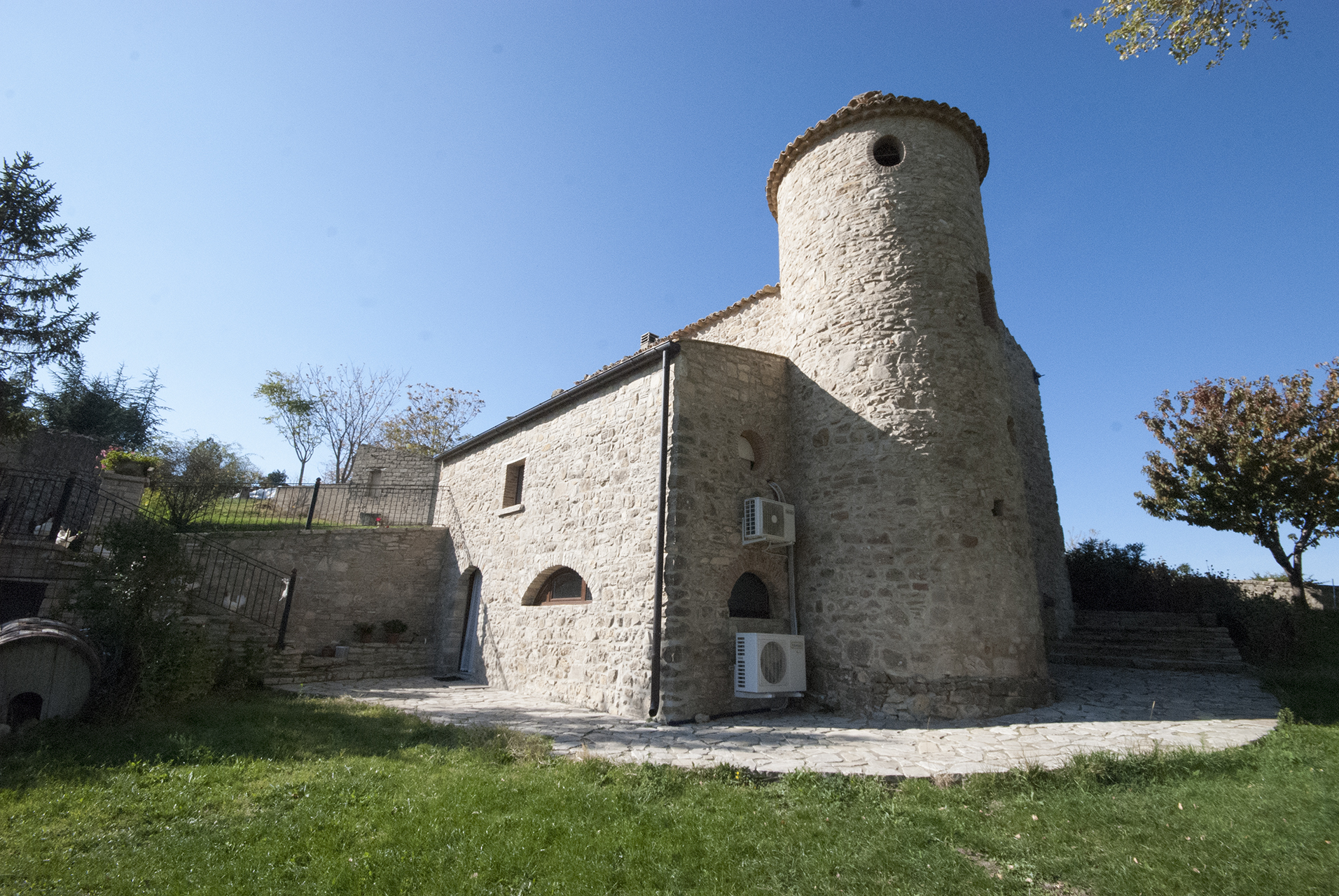 Masseria Caggiano-Masi