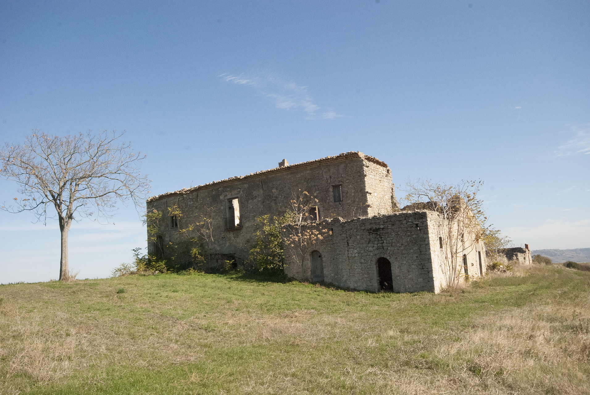 Masseria Zaffiro
