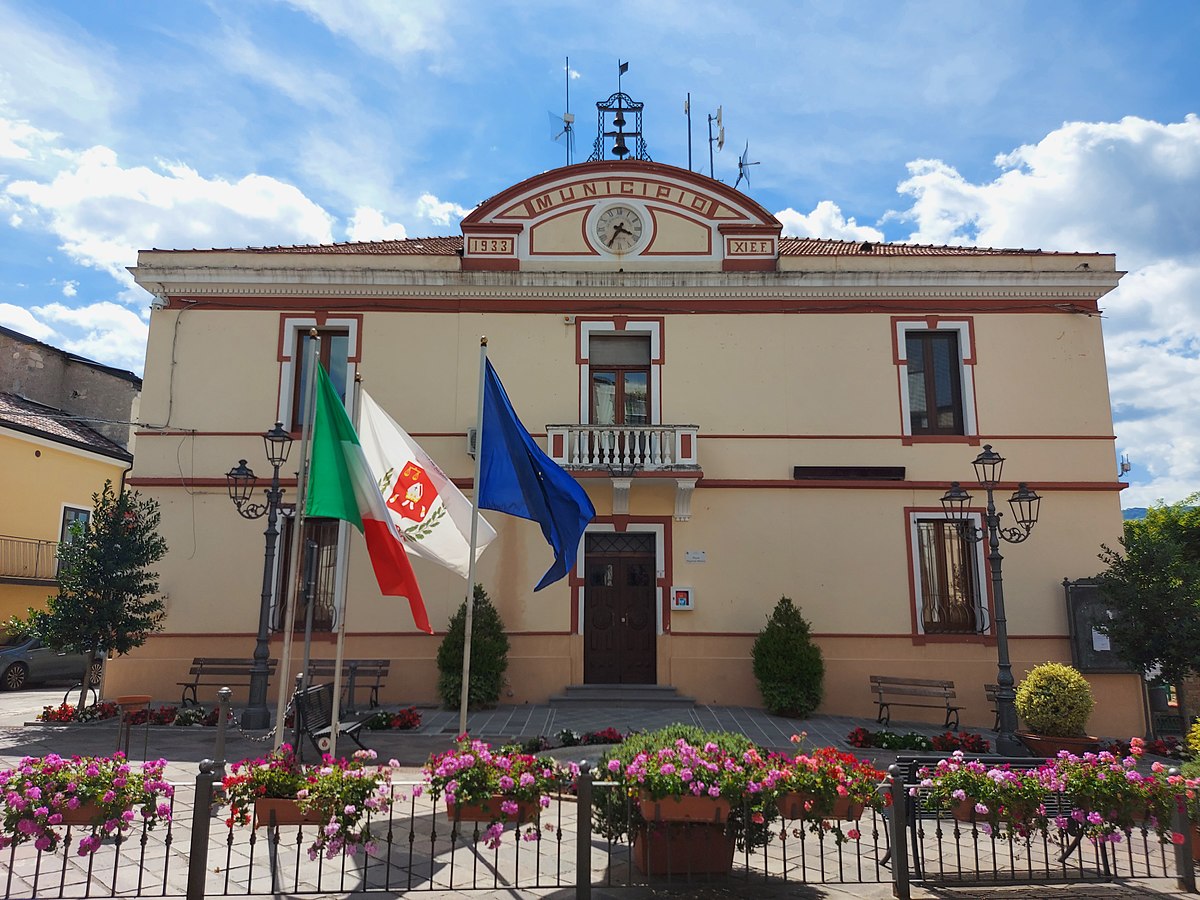 centro storico, collinare, agricolo, Francavilla in Sinni, Francavilla