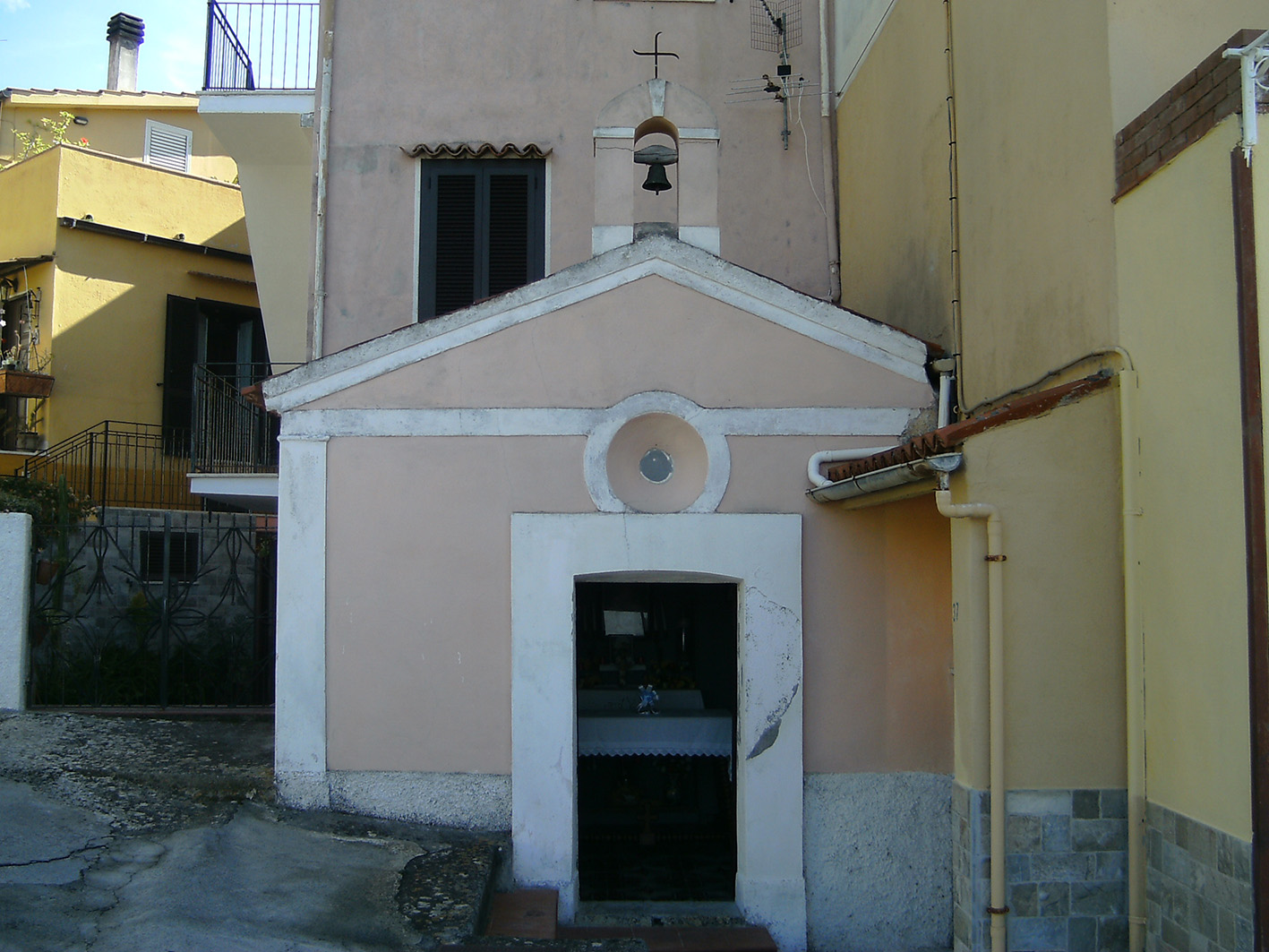 Cappella di San Giuseppe