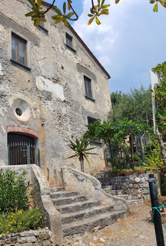 Cappella di San Pasquale
