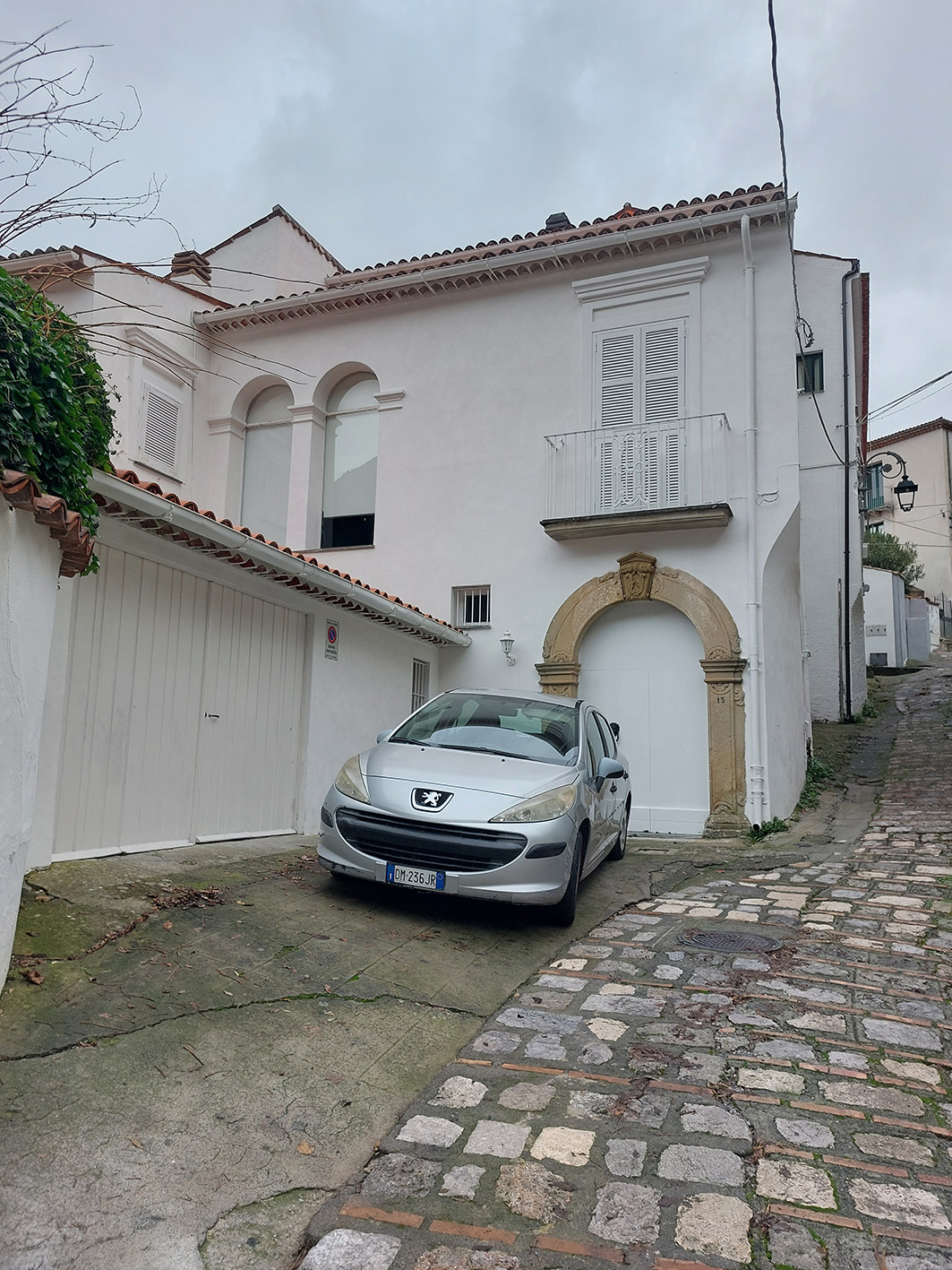 Casa Tarantini