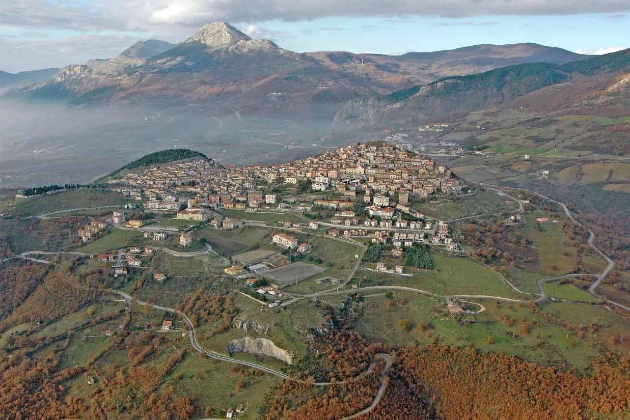 Marsico Nuovo
