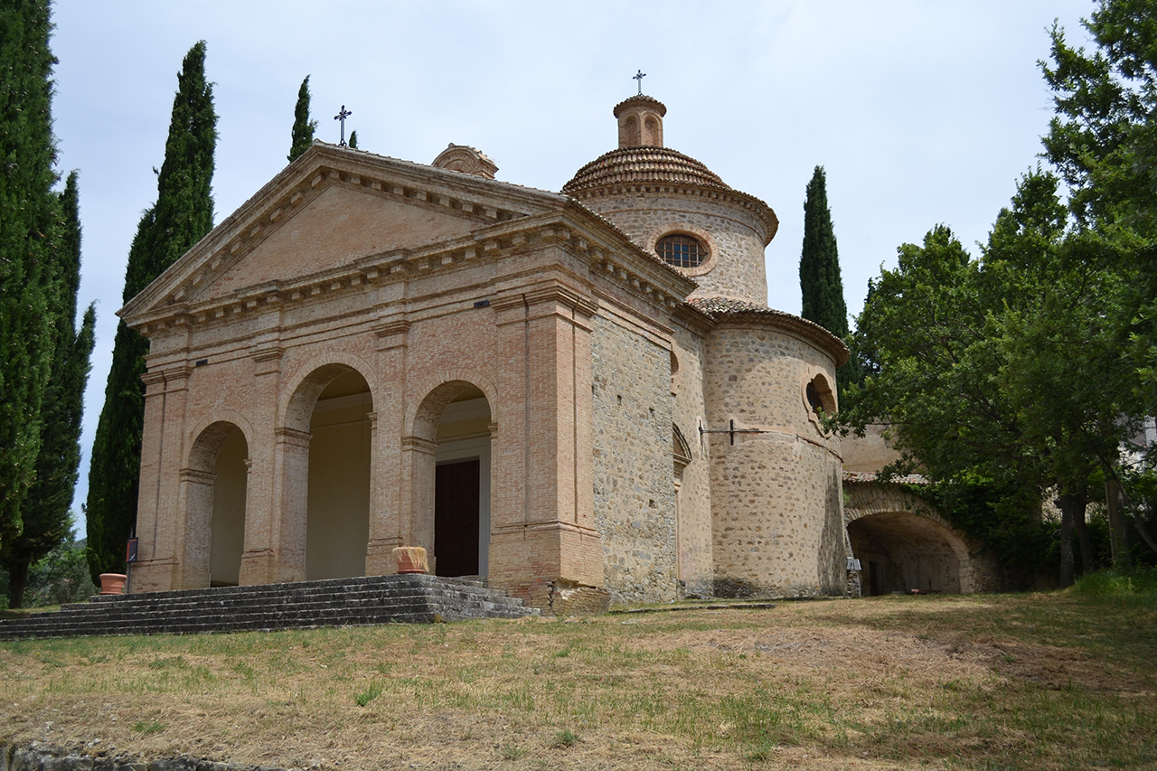 chiesa, sussidiaria, Chiesa di Santa Maria del Soccorso