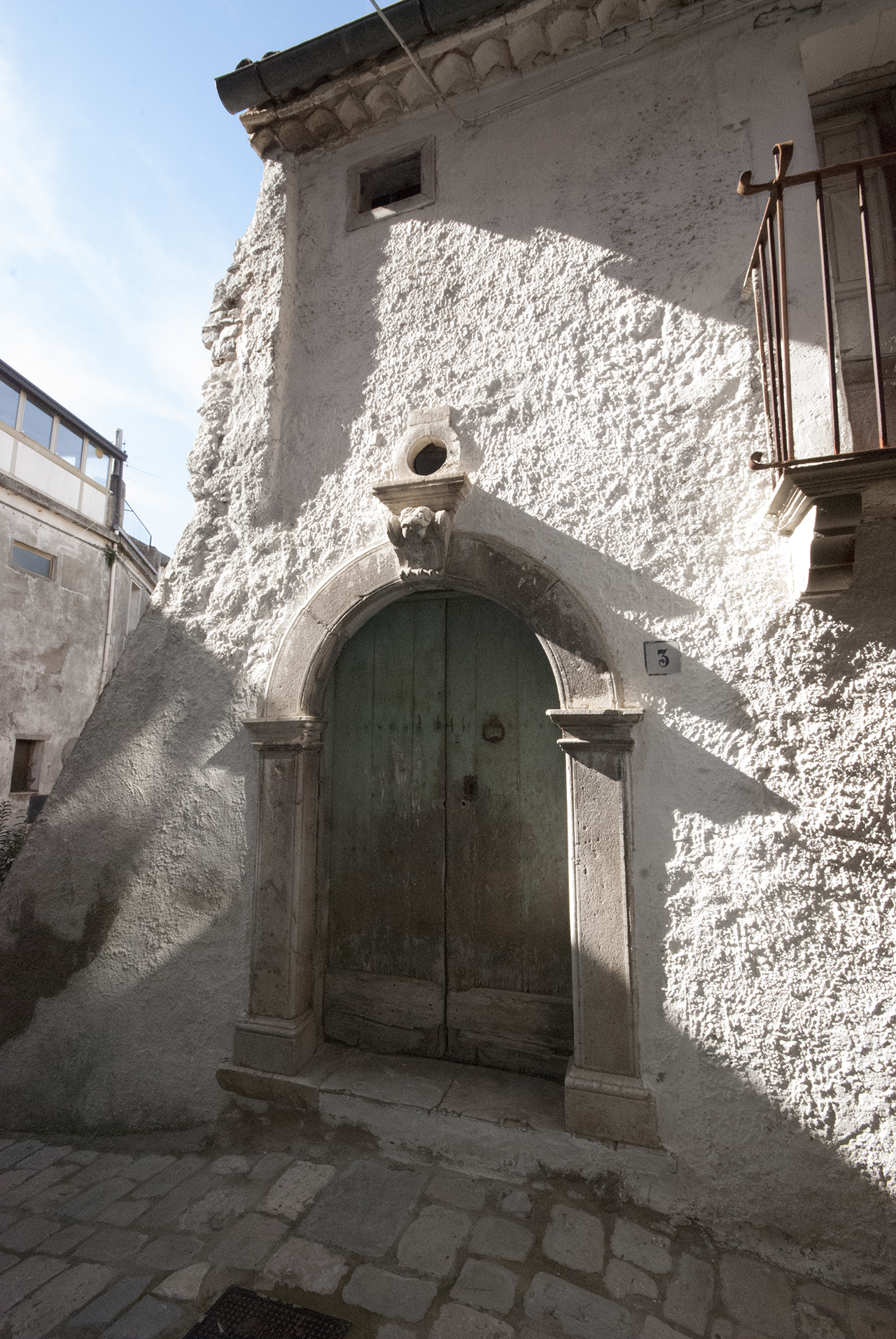 Casa Corbo