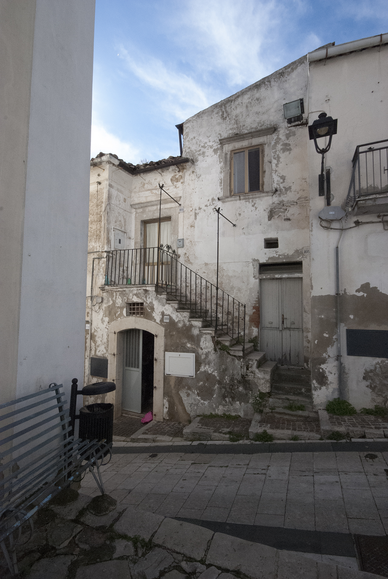 Casa Malatesta