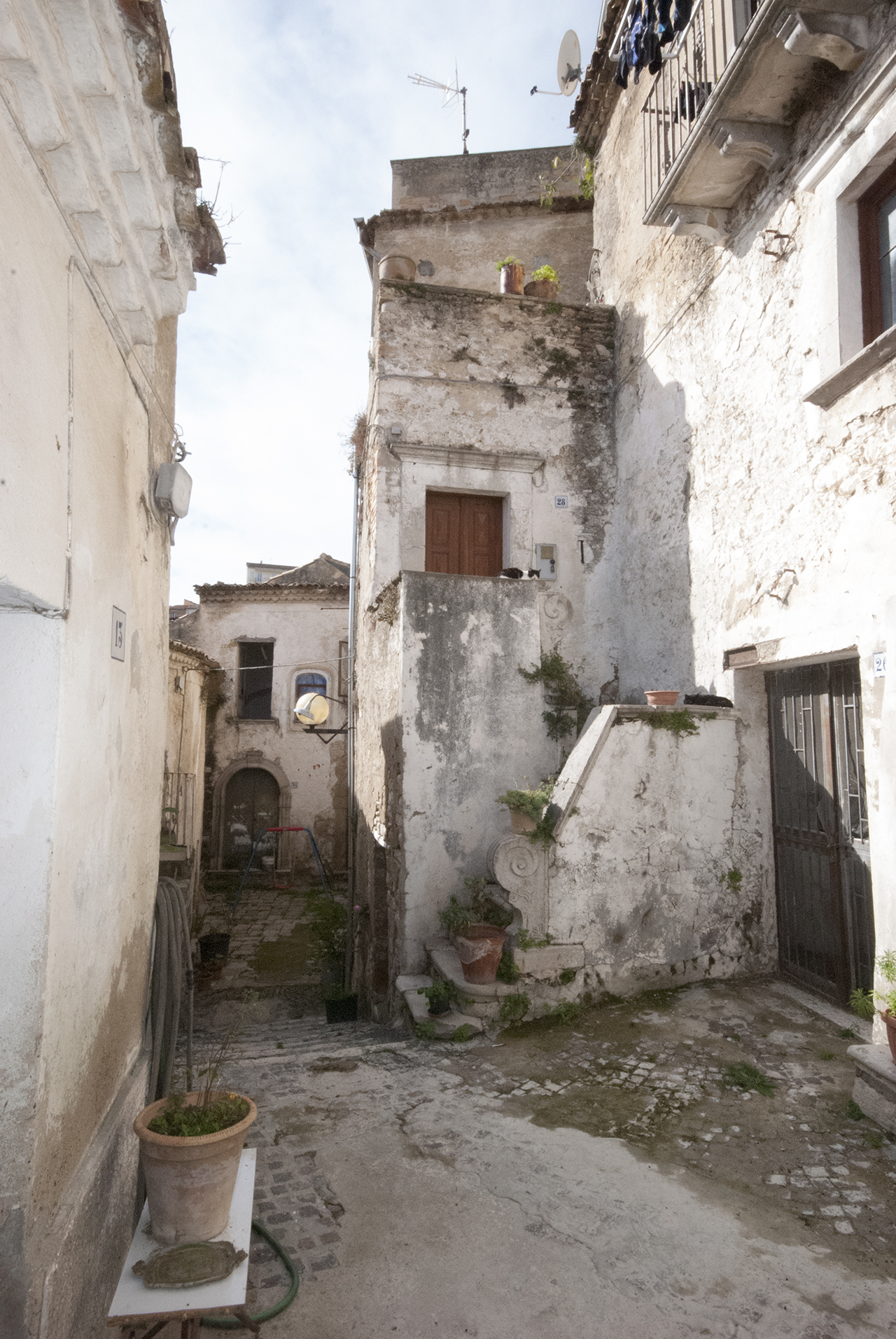 Casa Pepe- Mennuni
