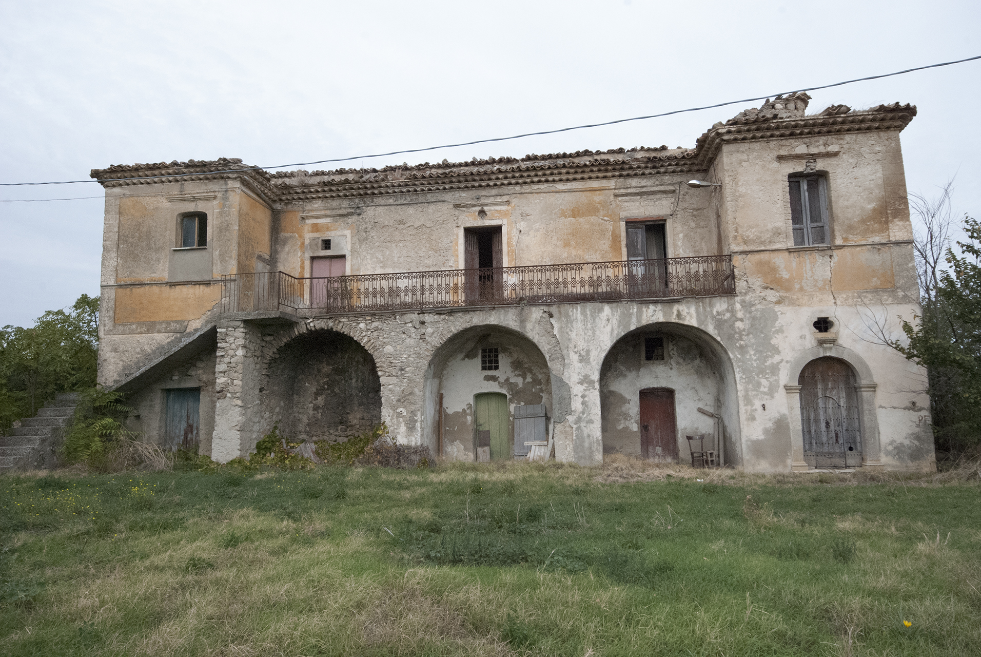 Masseria Basilio De Luca