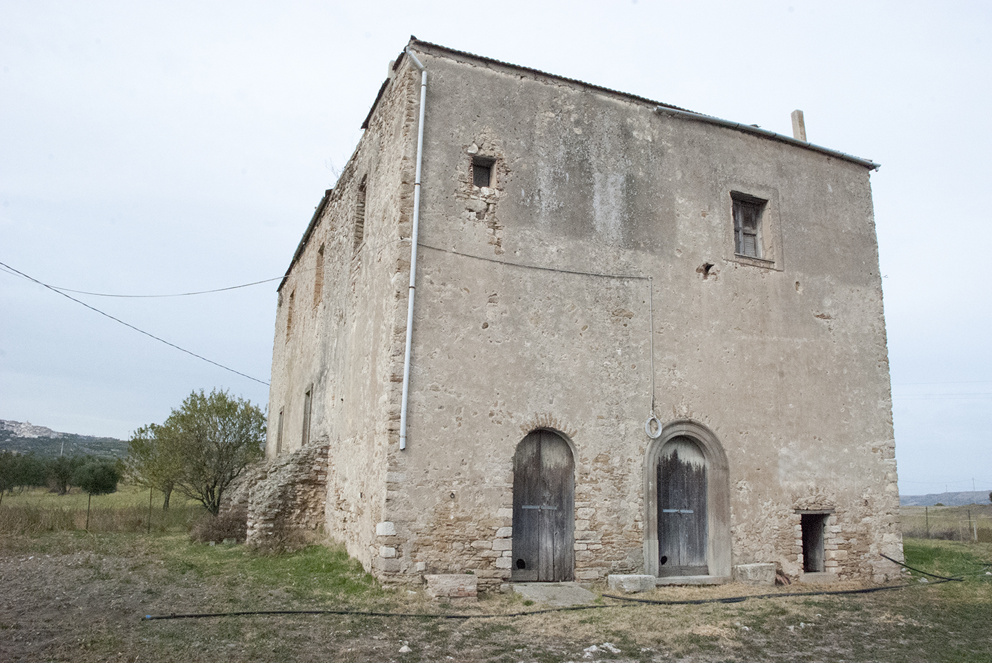 Masseria Ciccotti