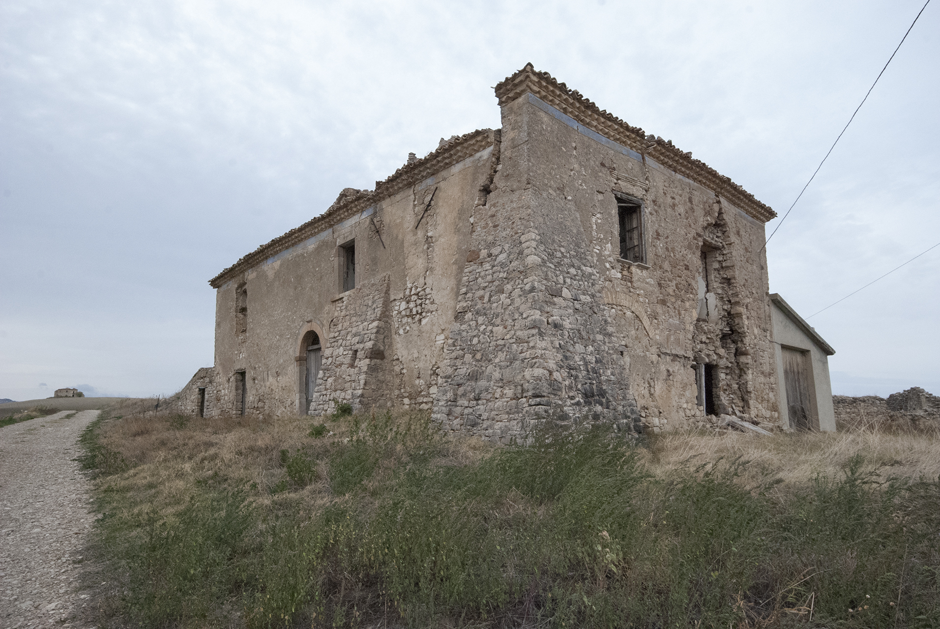 Masseria dello Scolaro