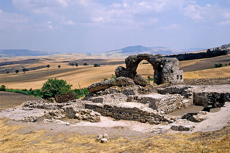 Oppido Lucano