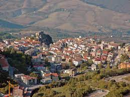 Pescopagano- loc. Lamia