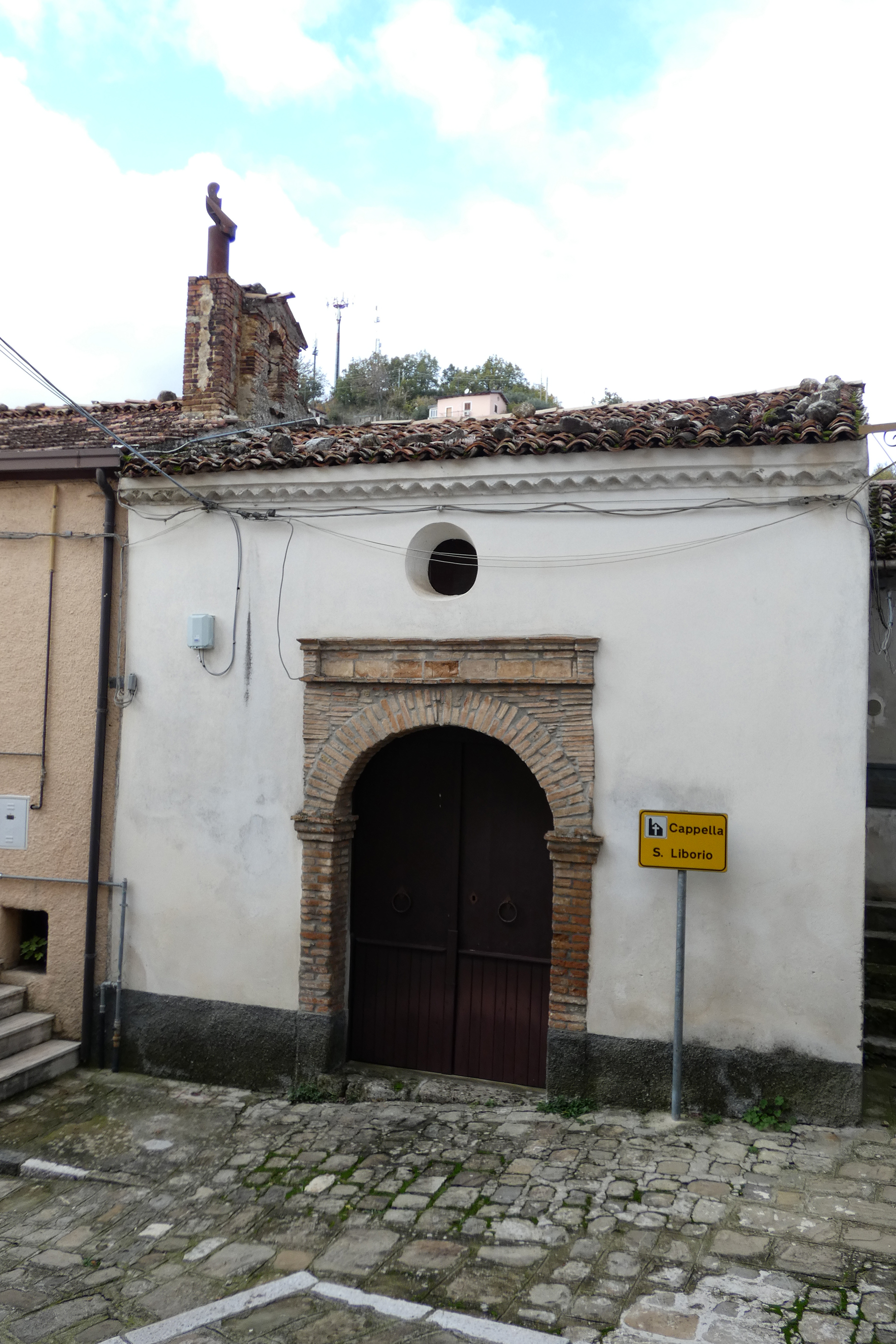 Cappella di San Liborio